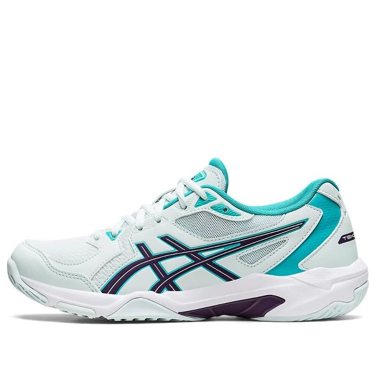 (WMNS) ASICS Gel-Rocket 10 'Soothing Sea' 1072A056-404