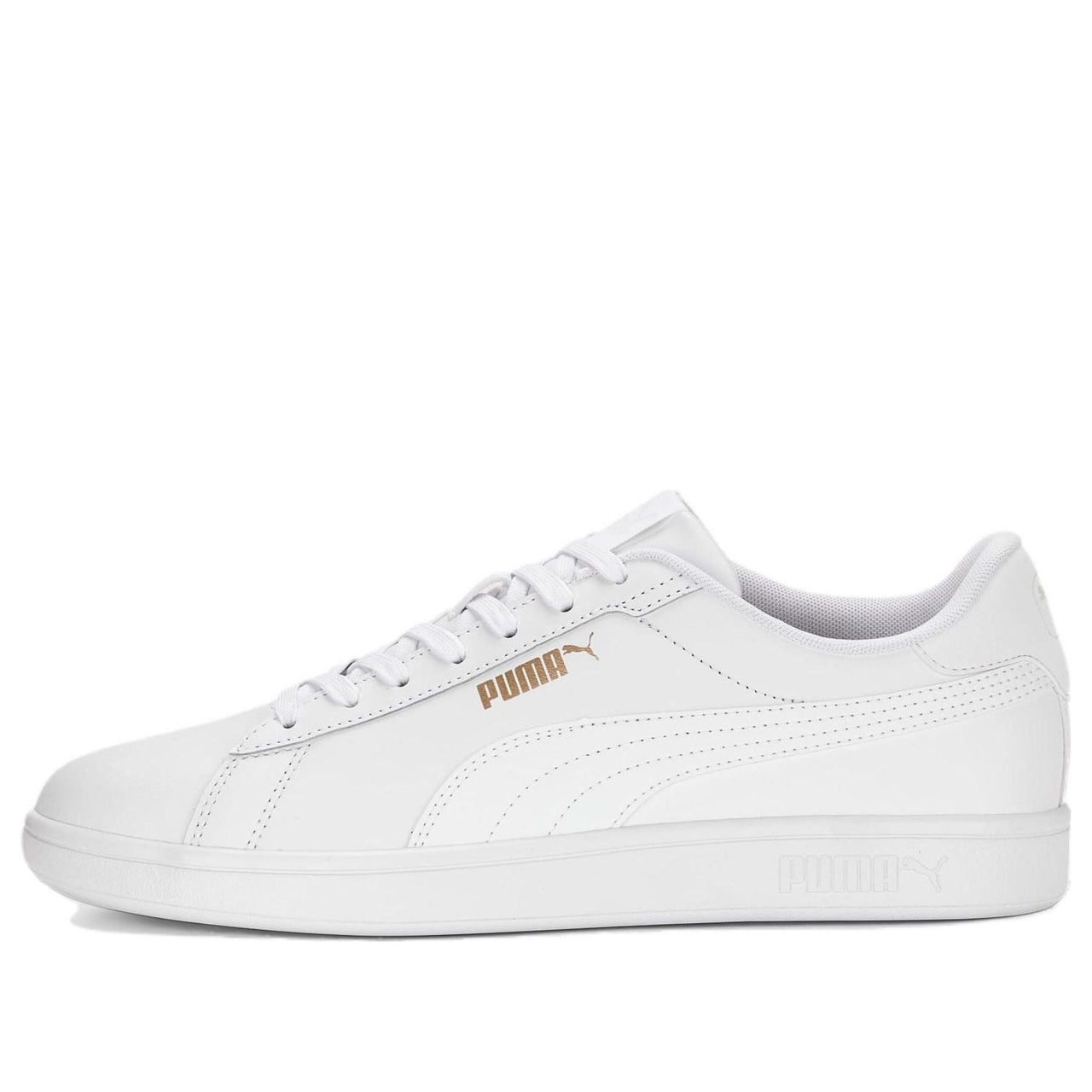 PUMA Smash 3.0 L 'White' 390987-01