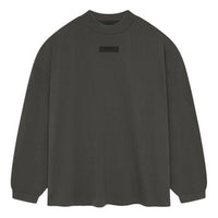 Fear of God Essentials SS24 Long-Sleeve Tee 'Ink' 125SP244200F