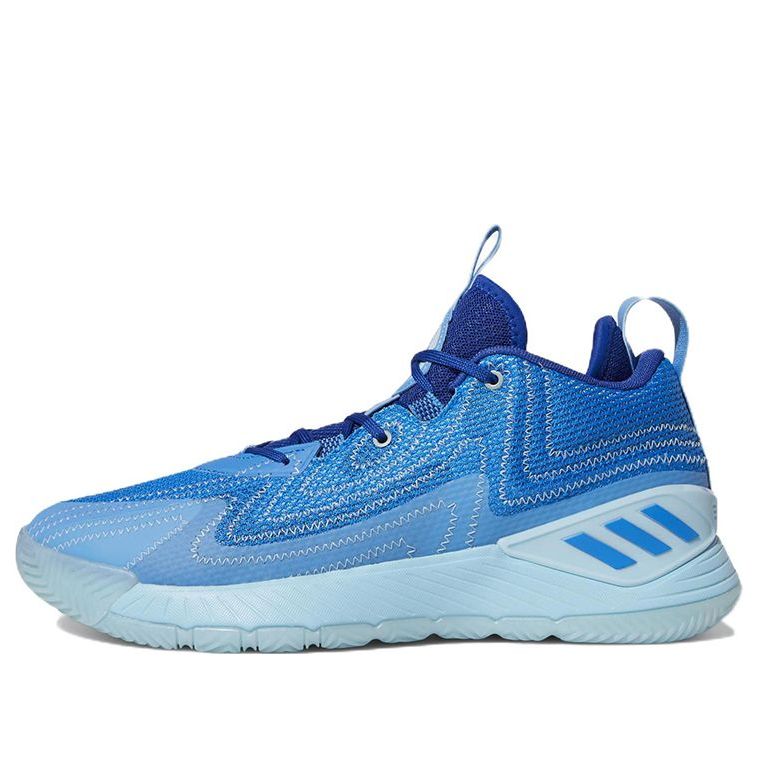 adidas D Rose Son Of Chi 2.0 'Be Like Water' GY6494