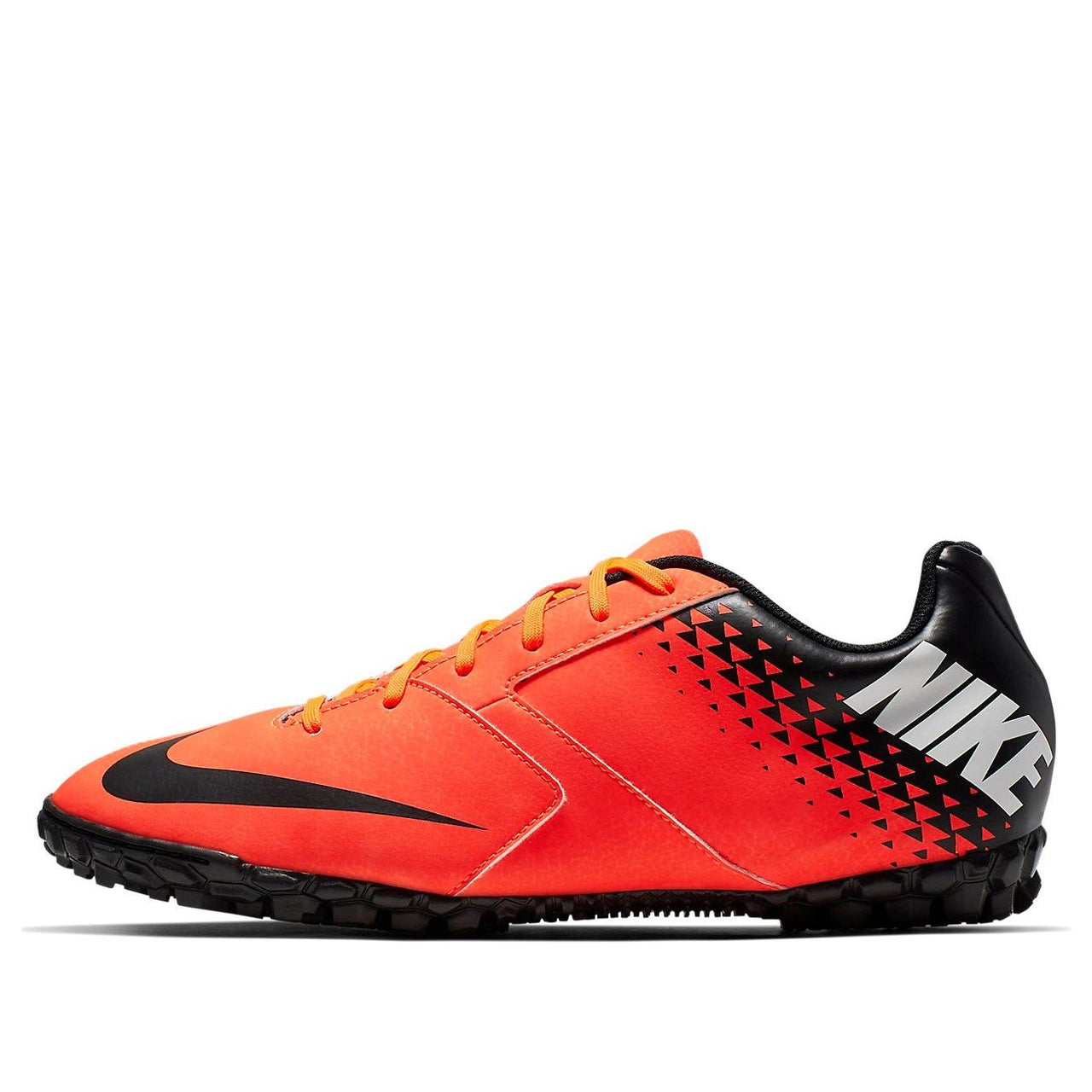Nike Bombax TF 'Orange Black' 826486-801
