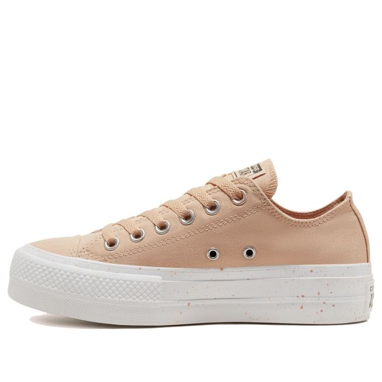 (WMNS) Converse Chuck Taylor All Star Low 'Summer Quartz - Shimmer' 567684C
