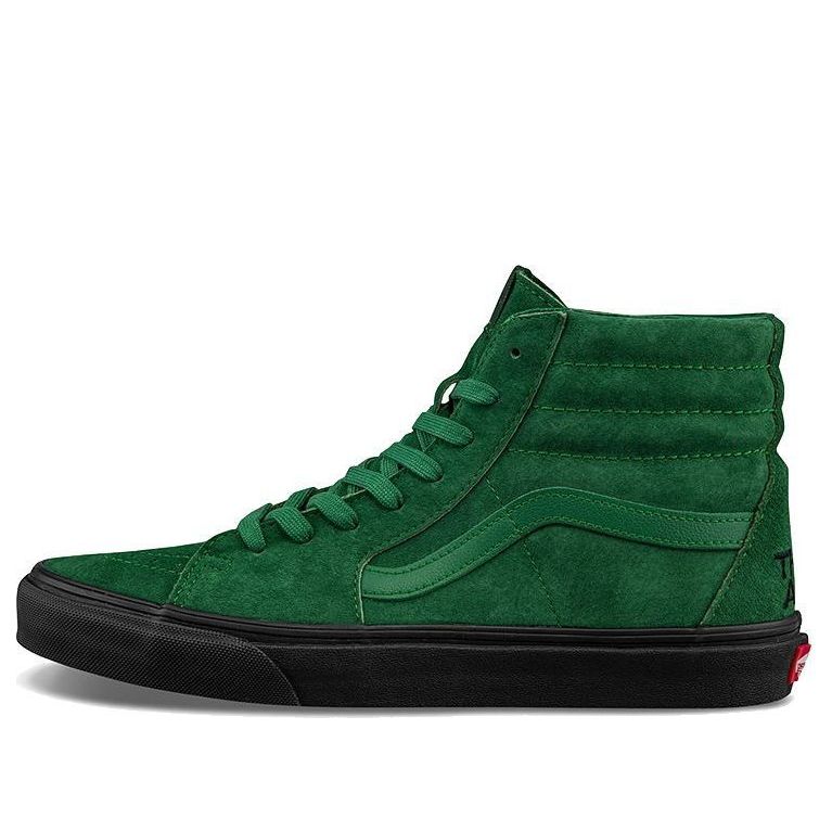 Vans They Are. x SK8-HI 'Year of Ox' VN0A5HXV60M