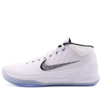 Nike Kobe A.D. EP 'White Black' AO9050-100