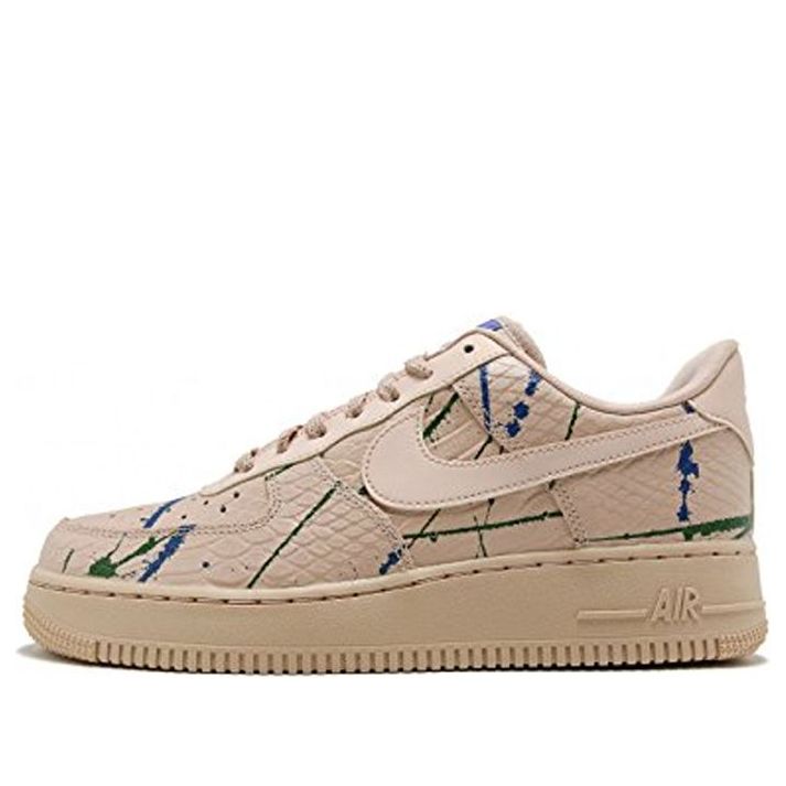(WMNS) Nike Air Force 1 '07 LX 'Particle Beige Pink' 898889-202