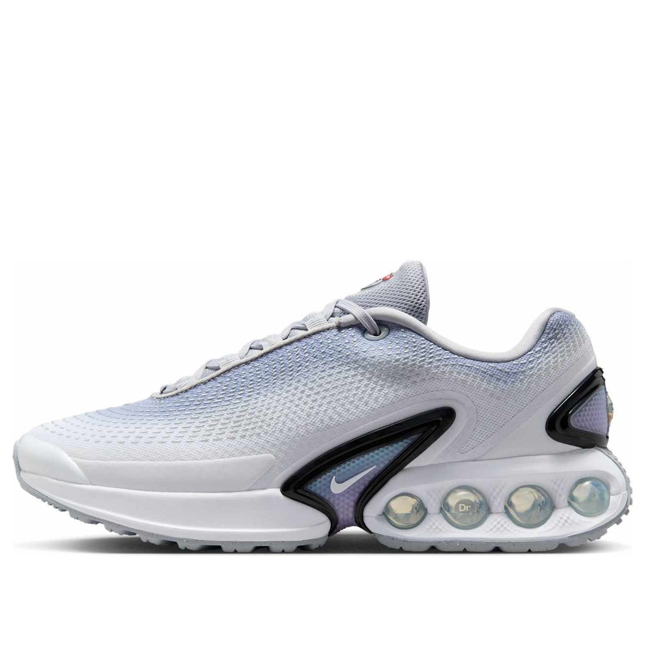 (WMNS) Nike Air Max Dn Premium 'Wolf Grey Pure Platinum' HQ0013-001