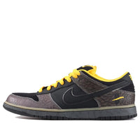 Nike SB Dunk Low Premium 'Yellow Curb' 313170-010