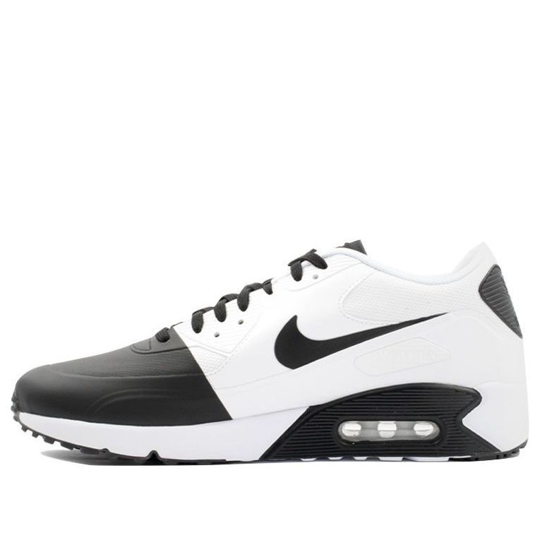 Nike Air Max 90 Ultra 2.0 SE 'Black White' 876005-002