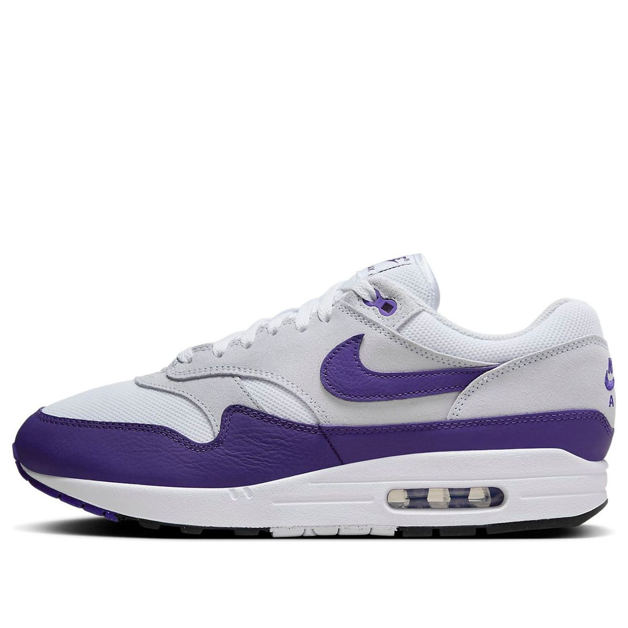 Nike Air Max 1 SC 'Field Purple' DZ4549-101