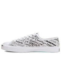 Converse Wordmark Jack Purcell 166488C