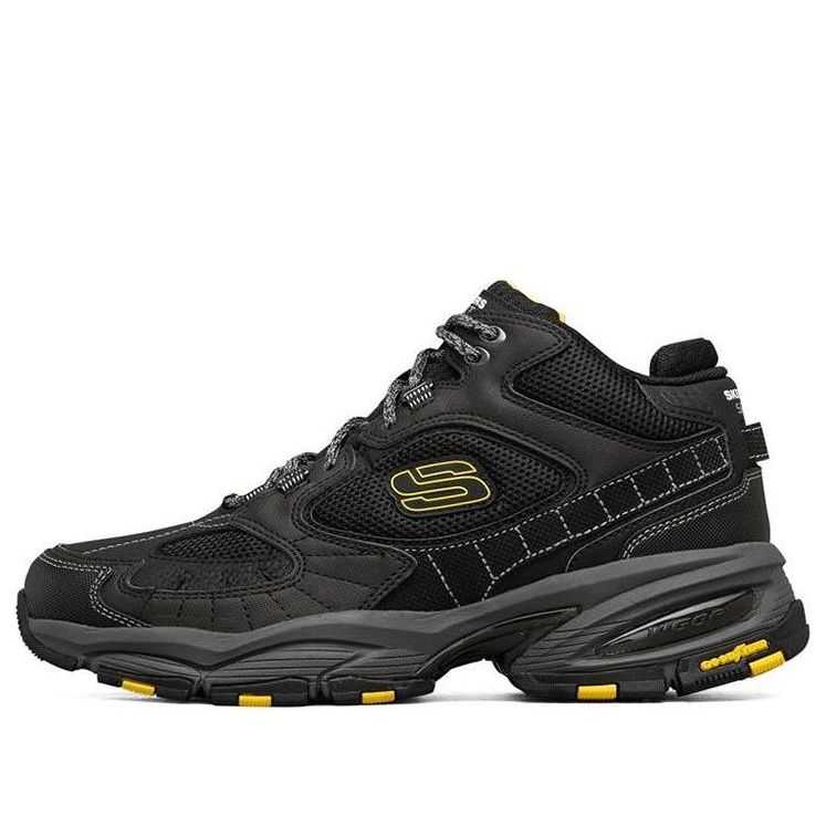 Skechers Vigor 3.0 Sport Shoes Black 237147-BKCC