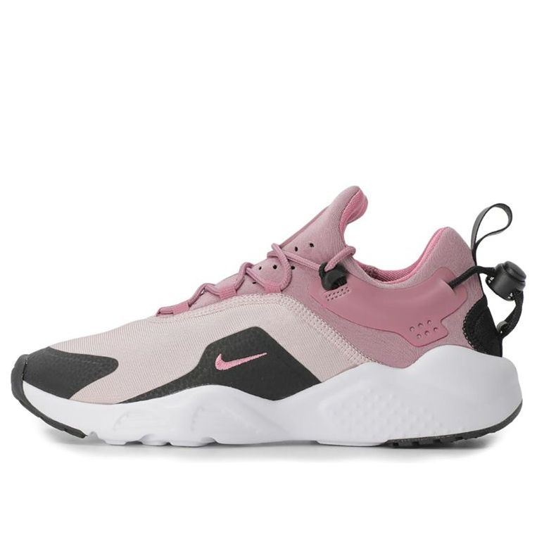 (WMNS) Nike Air Huarache City Move 'Barely Rose Magic Flamingo' AO3172-603