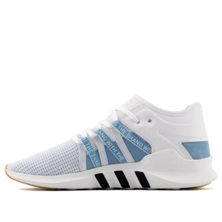 (WMNS) adidas EQT Racig ADV 'Footwear White' CQ2155