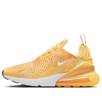 (WMNS) Nike Air Max 270 'Topaz Gold' AH6789-701