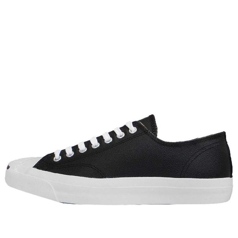 Converse Jack Purcell Ox 'Leather' 1S962