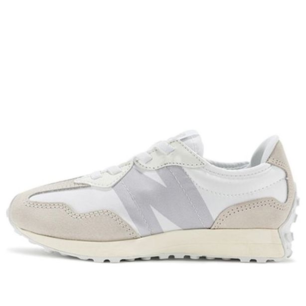 (PS) New Balance 327 'Grey White' PH327KW1