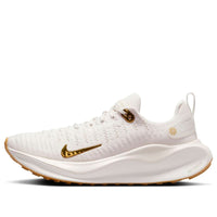 (WMNS) Nike ZoomX Infinity Run 4 'Phantom Metallic Gold' DR2670-013