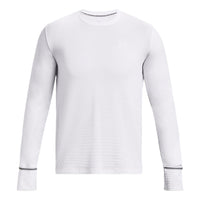 Under Armour Qualifier Long Sleeve T-shirt 'White' 1379304-100