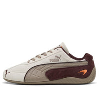PUMA McLaren Racing Speedcat 'Alpine Snow Chocolate Fondue' 309452-04