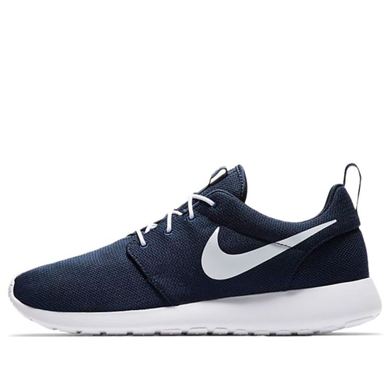 Nike Roshe One 'Obsidian White' 511881-423