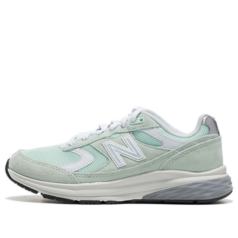 (WMNS) New Balance 880 Series 'Peppermint Green' WW880RR3