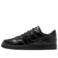 Nike Dunk Low Premium 'All Black' IQ3342-001