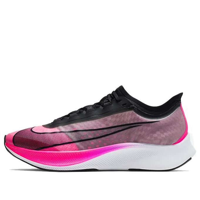 Nike Zoom Fly 3 'Pink Blast' AT8240-600