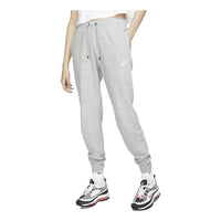 (WMNS) Nike Sportswear Essential Pant 'Grey' BV4096-063