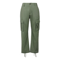 Nike Multiple Pockets Skateboard Cargo Lightweight Long Pants 'Green' CV4700-325