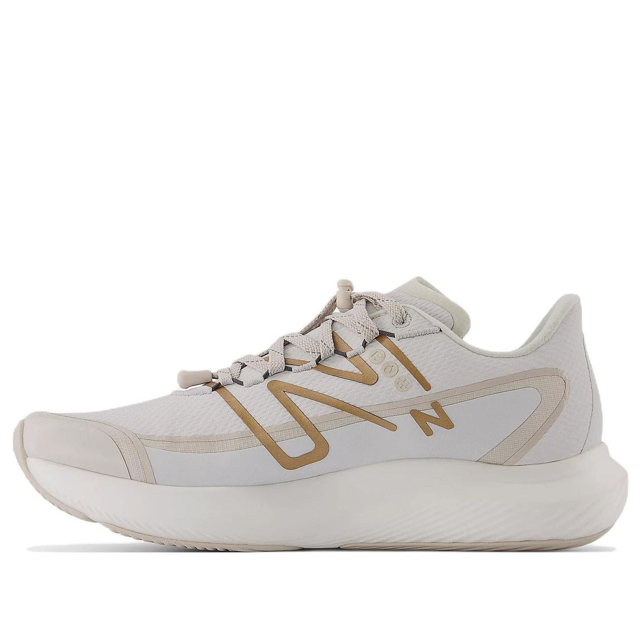 New Balance FuelCell Rebel v3 Permafrost 'Moonbeam' MFCXWW3