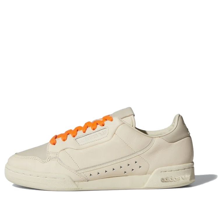 adidas x Pharrell Continental 80 'Cream' FX8002