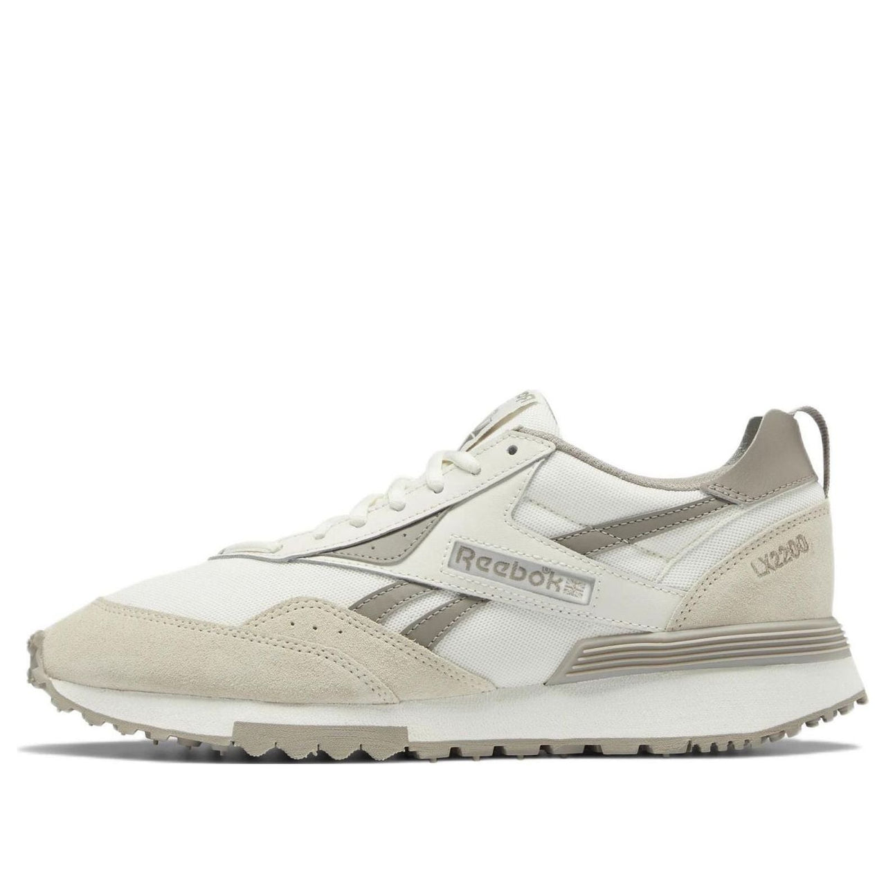 Reebok LX2200 'Chalk Boulder Grey' GW3804