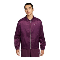 Nike Court Slam Jacket 'Bordeaux' IH2295-610