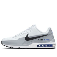 Nike Air Max LTD 3 'Light Smoke Grey Racer Blue' DD7118-001
