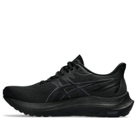 (WMNS) ASICS GT-2000 12 'Black' 1012B504-001