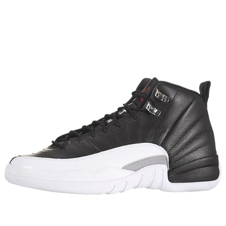 (GS) Air Jordan 12 Retro 'Playoff' 2012 153265-001