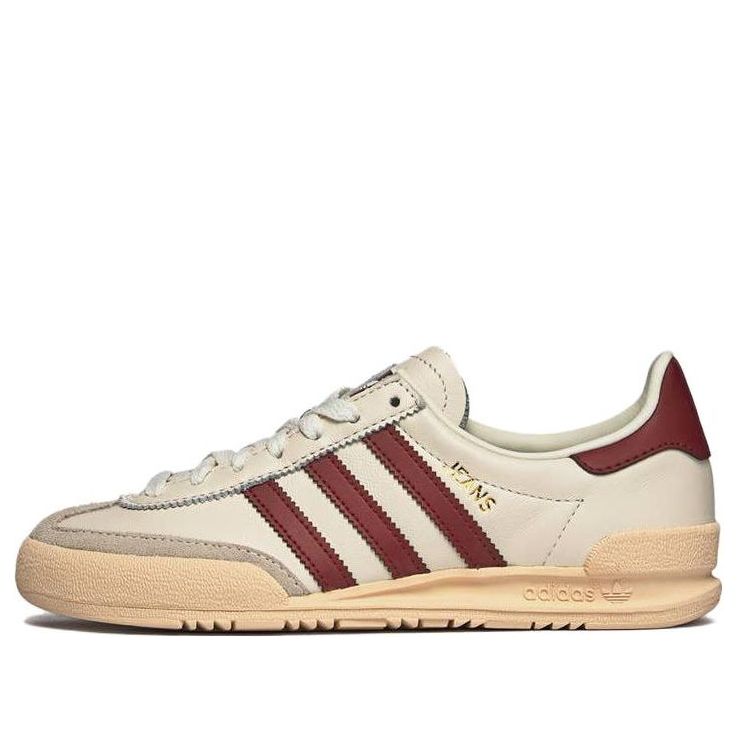 adidas Jeans 'Chalk White Sand Strata' GY7437