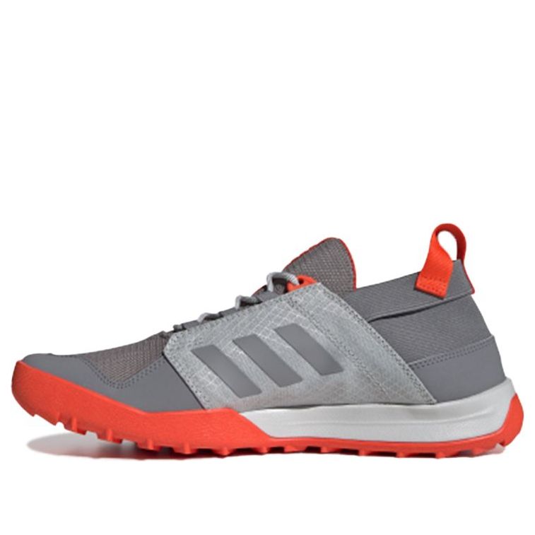 adidas Terrex Cc Daroga 'Grey Orange' BC0983