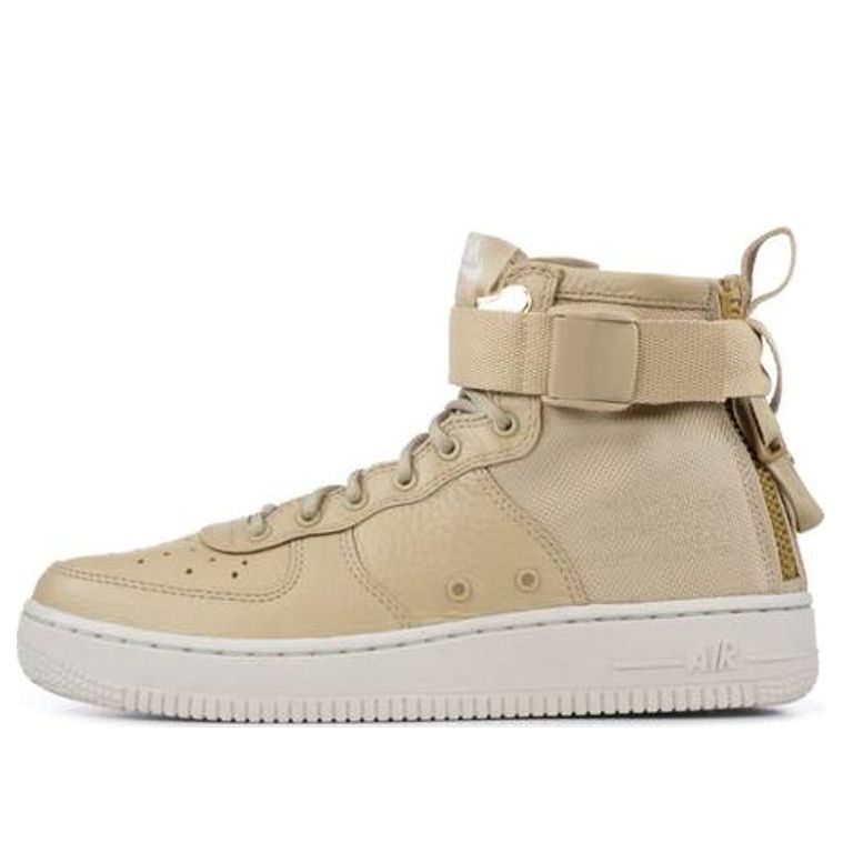 (GS) Nike SF Air Force 1 Mid 'Mushroom' AJ0424-200