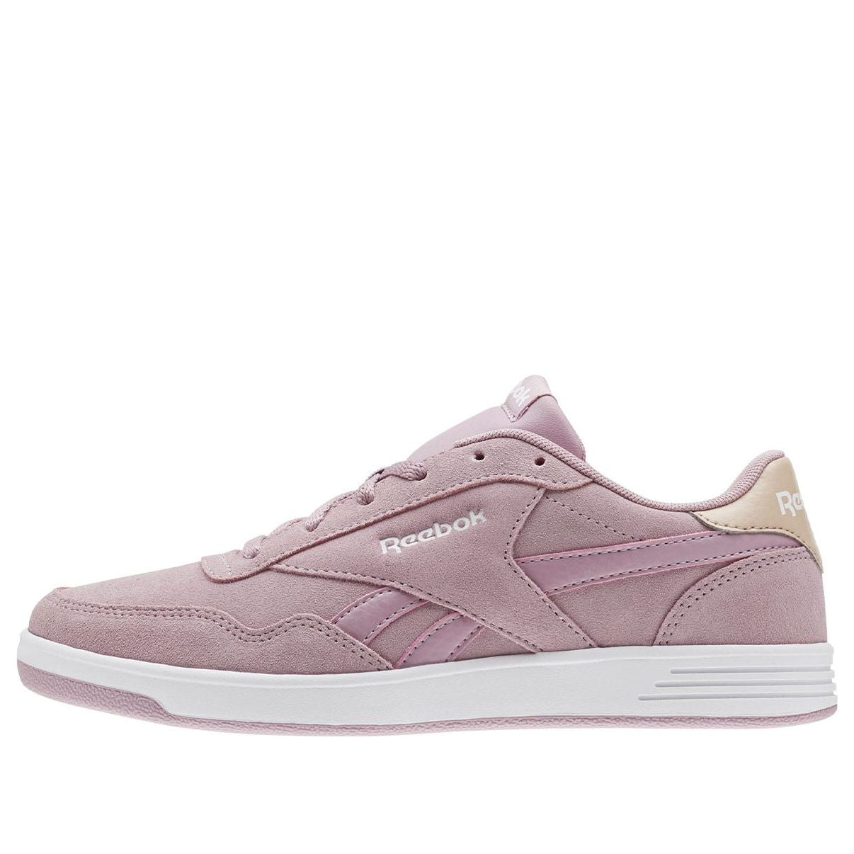 (WMNS) Reebok Royal Techque T Sneakers Pink CN4481