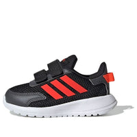 (TD) adidas neo Tensor 'Black Red White' EG4139