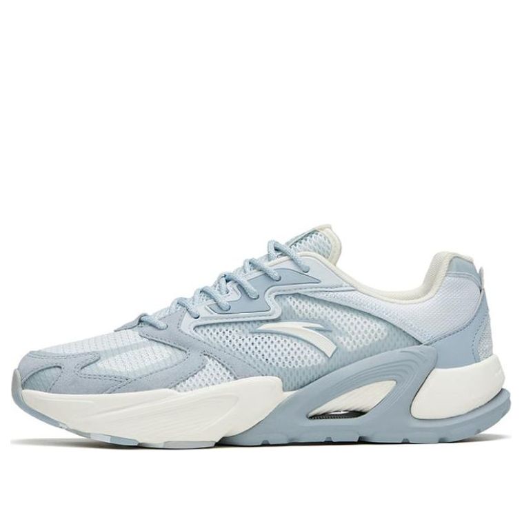 ANTA Life Series Low 'Millennium Cloud Grey' 112328890-3