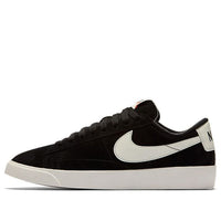 (WMNS) Nike Blazer Low SD 'Black' AV9373-001