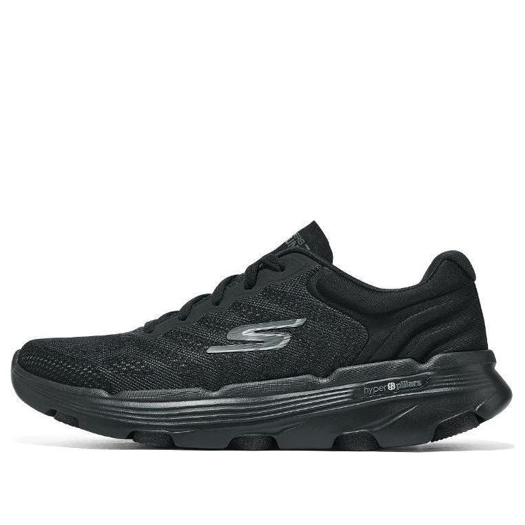 Skechers Go Run 7.0 'Black' 220641-BBK