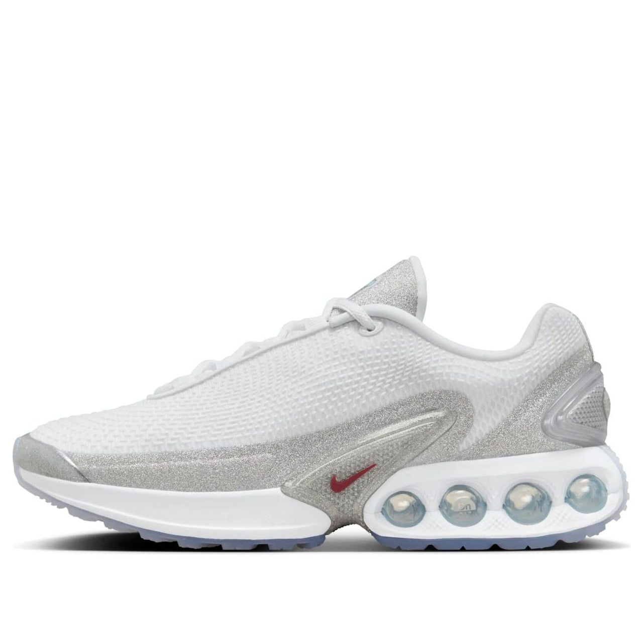(WMNS) Nike Air Max DN 'Silver Glitter' HQ3457-161
