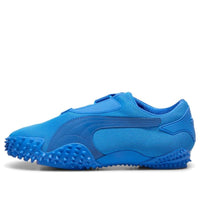 PUMA Mostro Ecstasy 'Ignite Blue' 397328-03
