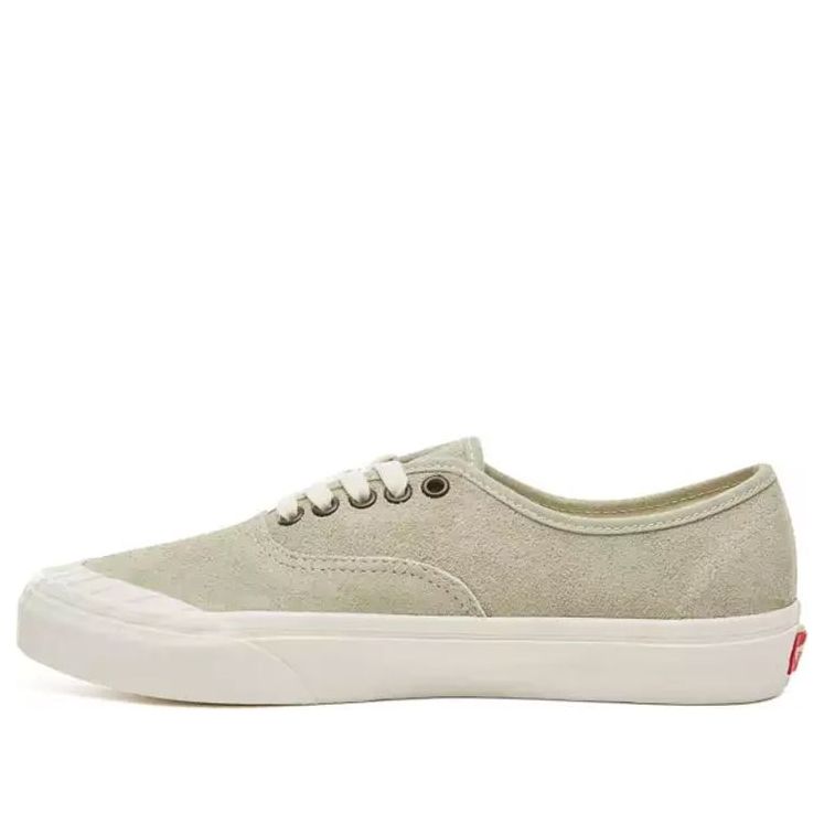 Vans Authentic 138 'Vintage Military - Desert Sage' VN0A3TK6U68