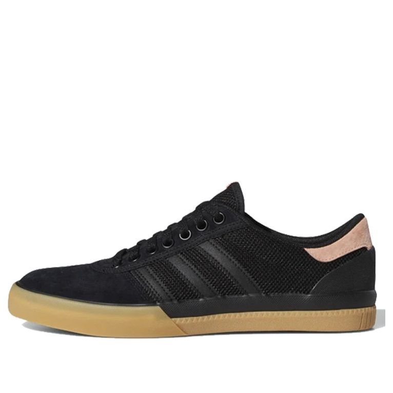adidas Lucas Premiere 'Core Black Gum' EF8491