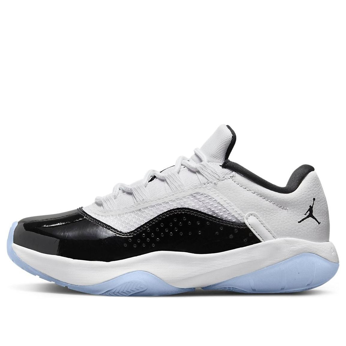 (GS) Air Jordan 11 Comfort Low 'Concord' DV2208-100
