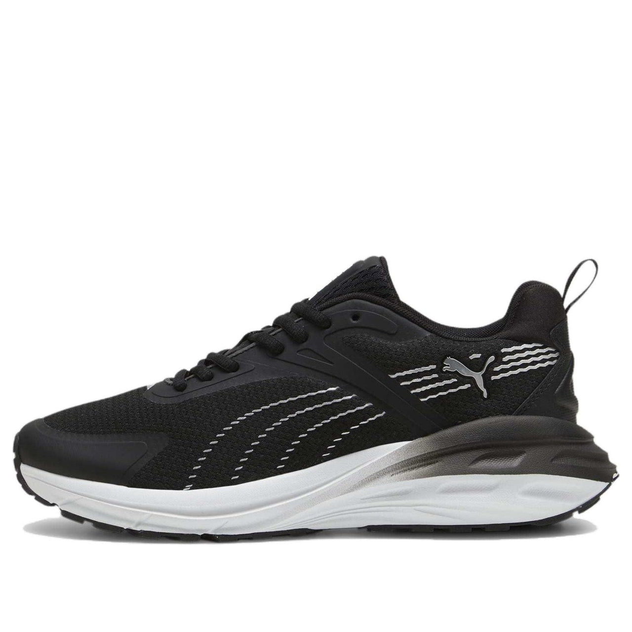 PUMA Hypnotic 'Black Grey Silver' 395235-02